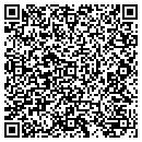 QR code with Rosado Trucking contacts