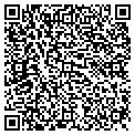 QR code with GNC contacts