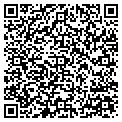 QR code with CCC contacts