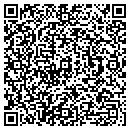 QR code with Tai Pei Cafe contacts