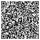 QR code with Over My Head contacts