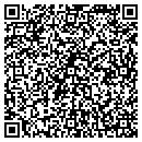QR code with V A S A P Southside contacts