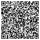 QR code with H J Myers Co contacts