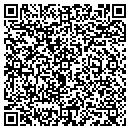 QR code with I N R I contacts