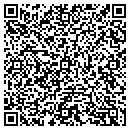 QR code with U S Pool Supply contacts