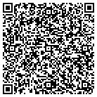 QR code with T L Jones Engineering contacts