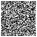 QR code with Oxbow Center contacts