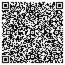 QR code with Anderulis contacts