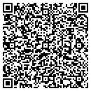 QR code with C N A C contacts
