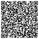 QR code with TW Consulting Incorporat contacts