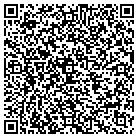 QR code with A D J Cnstr & HM Imprv Co contacts