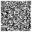 QR code with NASA contacts