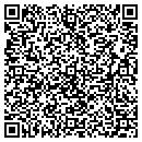 QR code with Cafe Lounge contacts