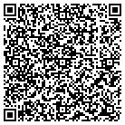 QR code with G T Walls Cabinet Shop contacts