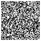 QR code with T&O Contracting Inc contacts
