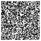 QR code with University Va Health Sciences contacts