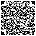 QR code with BDC contacts