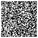 QR code with R J S Sales Company contacts