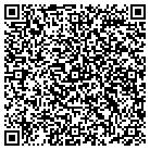 QR code with R & M Coffee Service Inc contacts