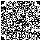 QR code with Raymond C Haston DDS contacts