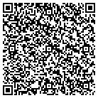 QR code with Radford Pottery & Crafts contacts