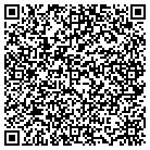 QR code with Kobe Japanese Steak House Cal contacts