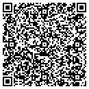 QR code with CD Assoc contacts