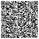 QR code with Orbie Goad's Garage & Muffler contacts