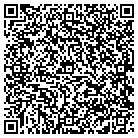 QR code with Deltaville Rescue Squad contacts