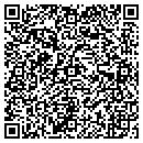QR code with W H Hair Systems contacts