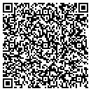 QR code with K & K Machining contacts