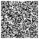 QR code with W T Riddick & Co contacts