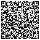 QR code with Cimema Cafe contacts