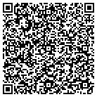 QR code with California Valley Motel contacts