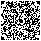 QR code with Rada Landscaping Inc contacts