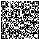 QR code with D P System Inc contacts
