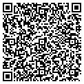 QR code with Micor contacts