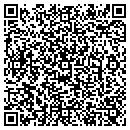 QR code with Hershey contacts