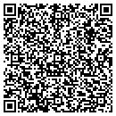 QR code with Hamsa contacts