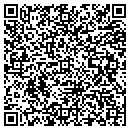 QR code with J E Berkowitz contacts