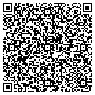 QR code with Radiation Oncology Assoc PC contacts