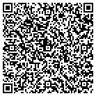 QR code with Maria C Fleshood Pastoral Cncl contacts
