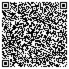 QR code with Hampton Rhodes Eye Center contacts