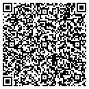 QR code with A & B Tree Service contacts