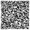 QR code with L Wayne Kirby contacts