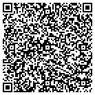 QR code with Clevers Oak Baptist Churc contacts