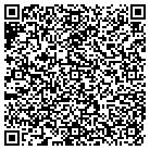QR code with Hillis-Carnes Engineering contacts