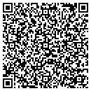 QR code with Henry C Yuen contacts