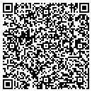 QR code with Cabana Bar contacts