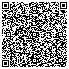 QR code with First California Bank contacts